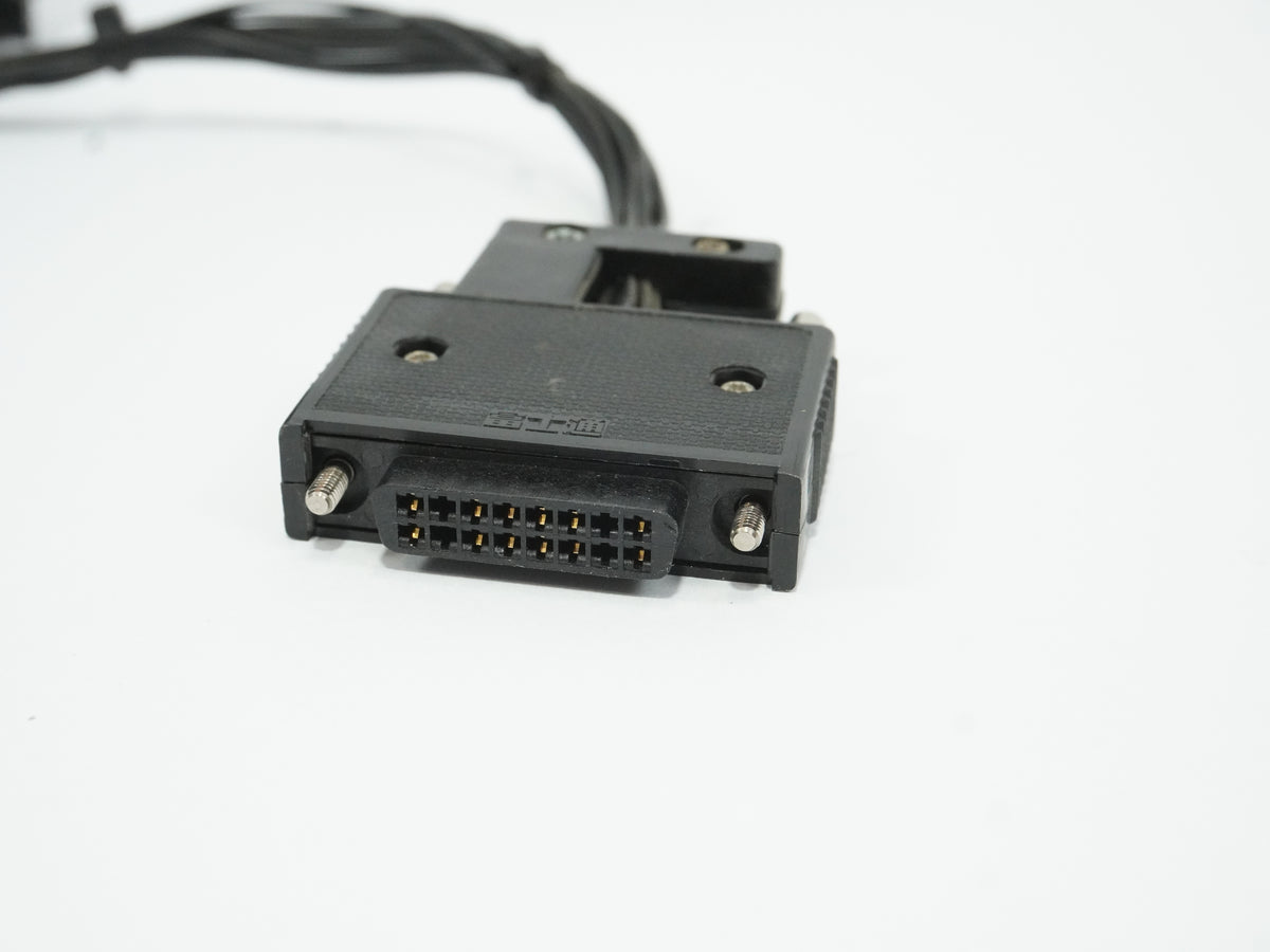 Omron CQM1-AD041 A/D Unit