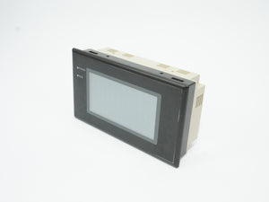 Omron NT20S-ST121B-EV3 Interactive Display