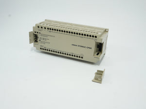 Omron CPM1-30CDR-A-V1 Programmable Controller 100-240VAC