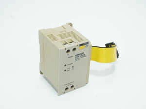 Omron G71-OD16 Remote Terminal 24VDC