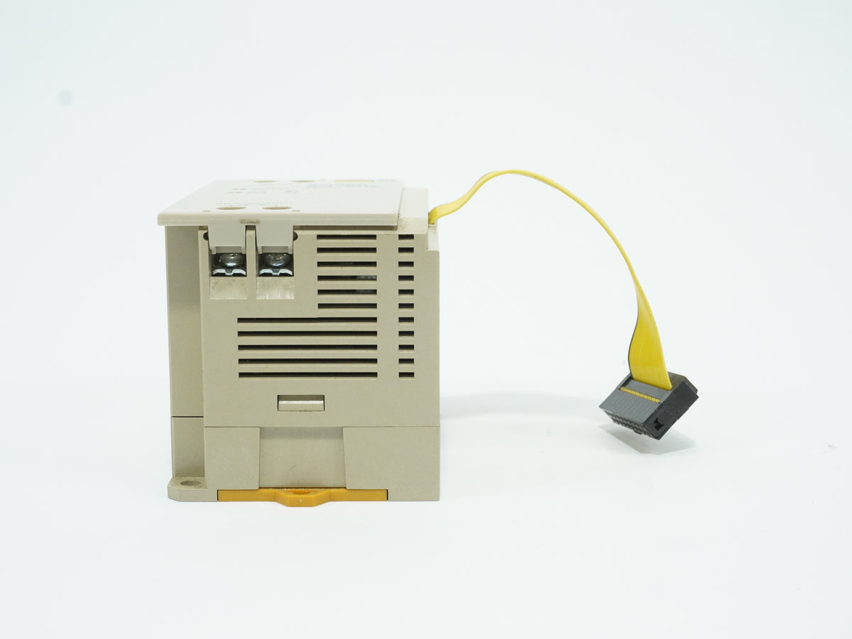 Omron G71-OD16 Remote Terminal 24VDC