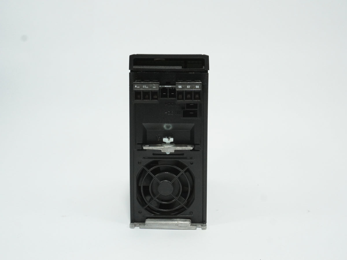 Danfoss 195N0003 VLT2803PS2B20STR1DBF00A00 VLT 2800 Frequency Inverter