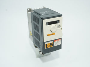B&R 8I64S200075.000-1 Inverter Drive 0.75kW 1HP