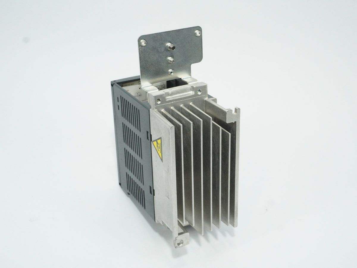 B&R 8I64S200075.000-1 Inverter Drive 0.75kW 1HP