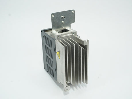 B&R 8I64S200075.000-1 Inverter Drive 0.75kW 1HP