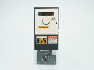 B&R 8I64S200075.000-1 Inverter Drive 0.75kW 1HP