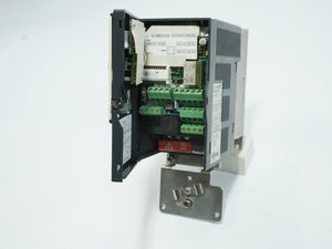 B&R 8I64S200075.000-1 Inverter Drive 0.75kW 1HP