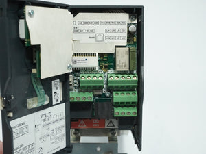 B&R 8I64S200075.000-1 Inverter Drive 0.75kW 1HP