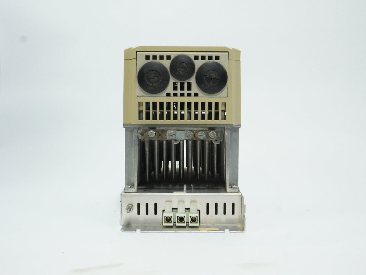 Omron 3G3XU-AB015-CE Frequency Inverter