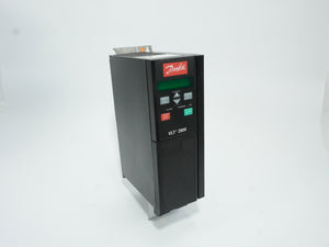 Danfoss VLT2840PT4B20STR1DBF00A00C0 VLT® 2800 Series Adjustable Frequency Drive