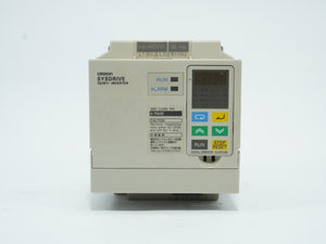 Omron 3G3EV-AB007-E Compact Low-noise Inverter