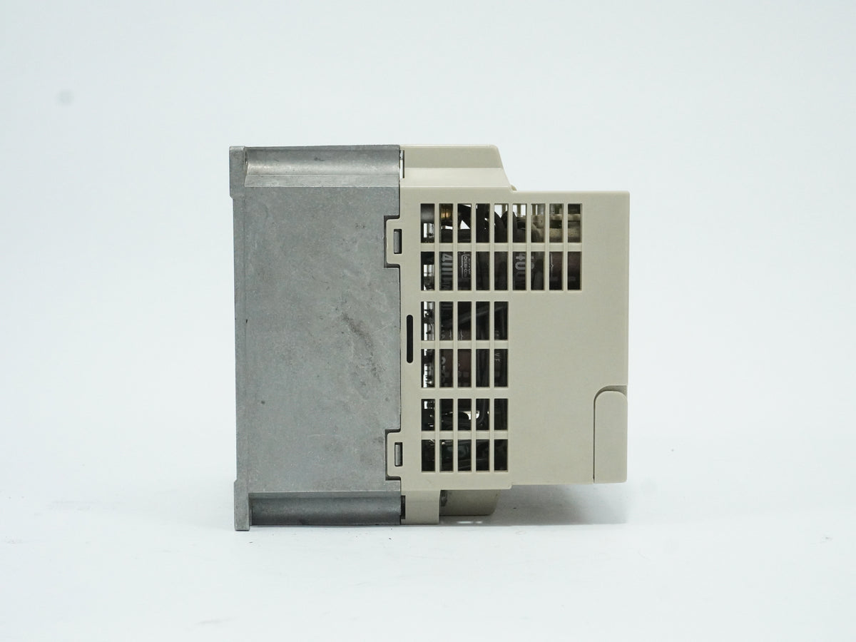 Omron 3G3EV-AB007-E Compact Low-noise Inverter