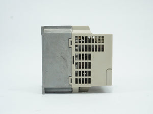 Omron 3G3EV-AB007-E Compact Low-noise Inverter