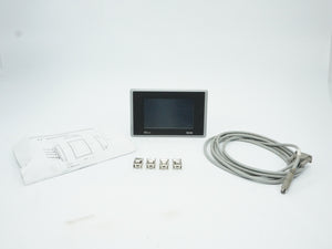 BEIJER ELECTRONICS 630005105 X2 base 5 - F2 Operator Panel
