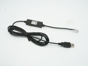 Linak 0367996 BusLink Configuration Cable USB2LIN06