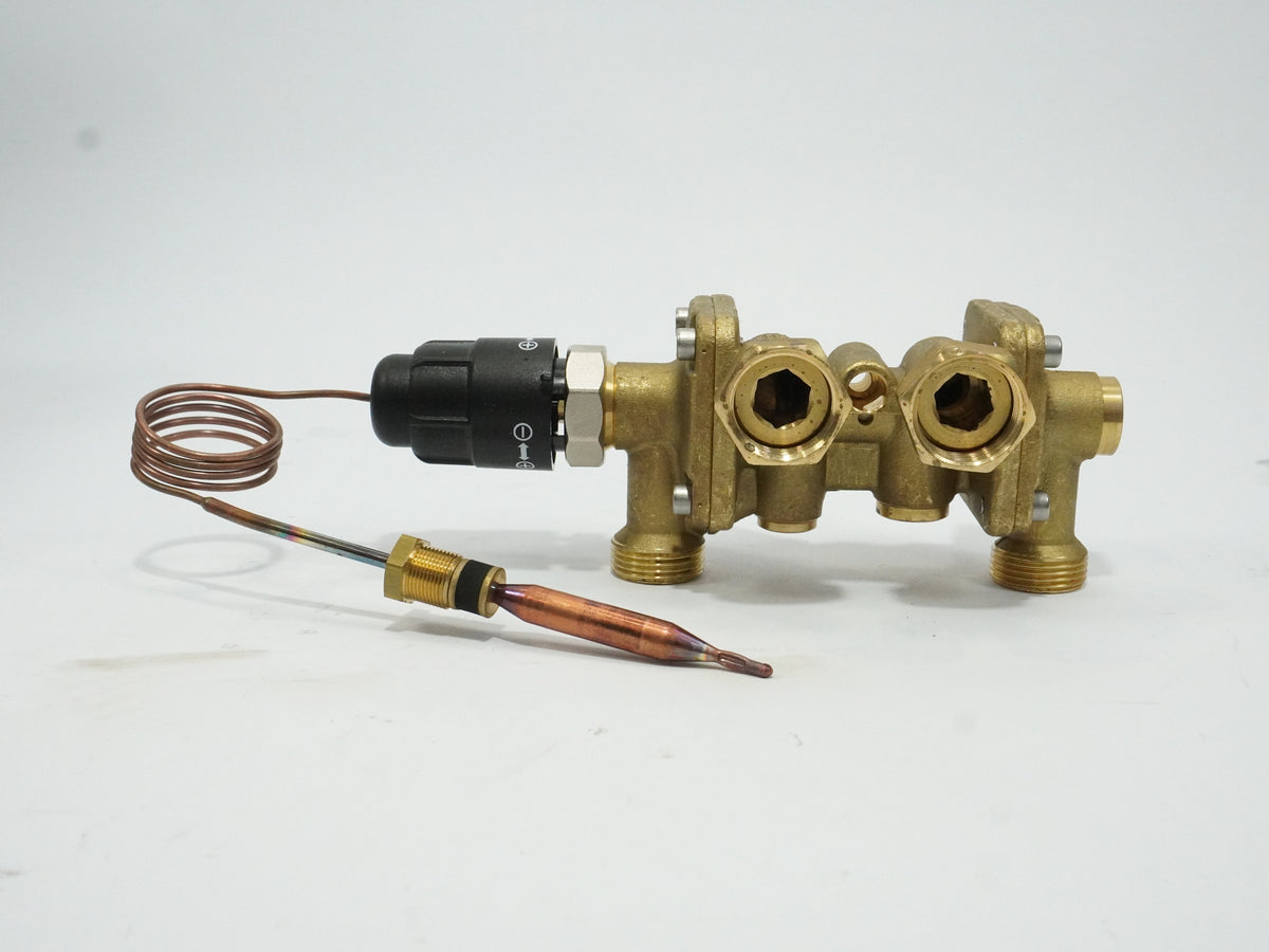 Danfoss 003L3815 Integrated Controller IHPT