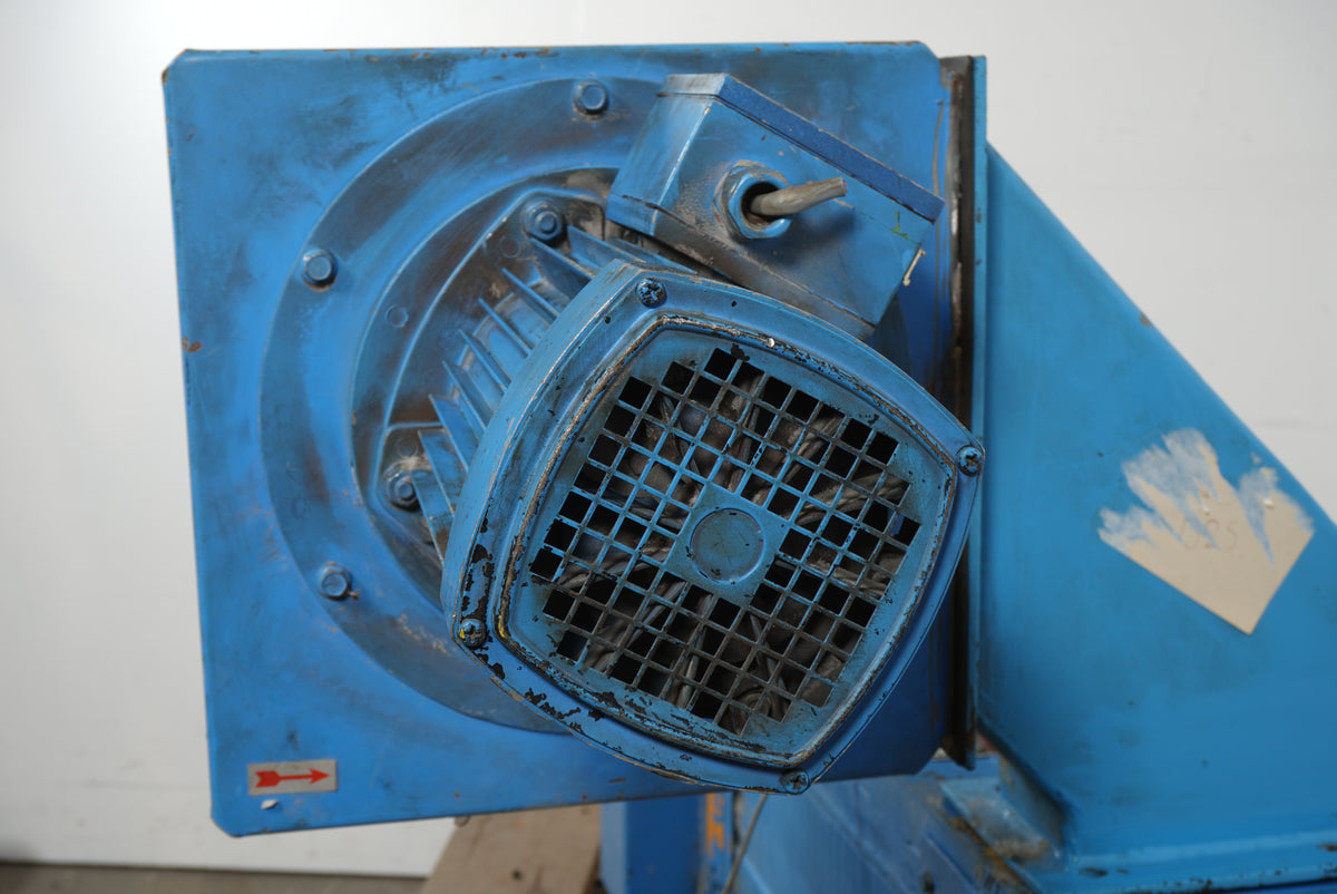 Comer TLCSC160LX Direct Current Motor, W: 2T80B2