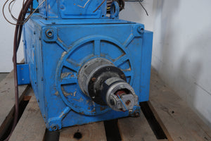 Comer TLCSC160LX Direct Current Motor, W: 2T80B2