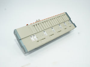 METAL WORK PNEUMATIC 08008200518020000 EB 80 PL 18 POS Electro-Pneumatic System