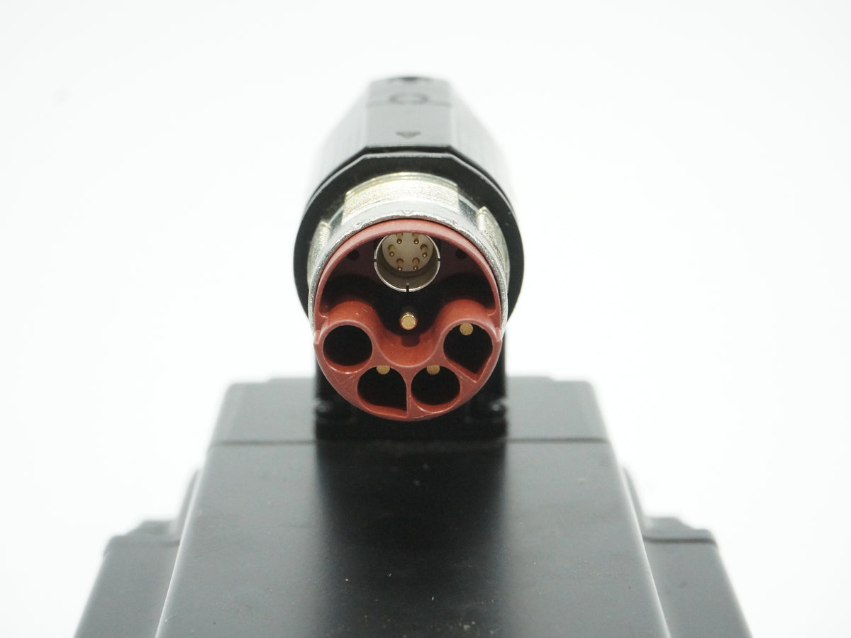 B&R 8LVA33.B9021S000-0 Servo Motor
