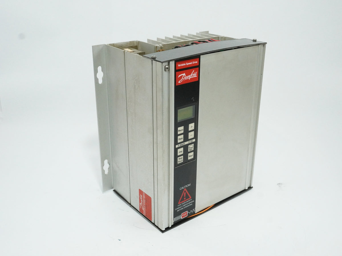 Danfoss 175H7242 VLT Variable Speed Drive TYPE 3003