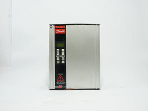 Danfoss 175H7242 VLT Variable Speed Drive TYPE 3003