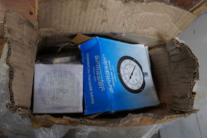 Mazda CR-25 CI-304, Liquid Ring Vacuum Pump W: M2BAX112MLA4