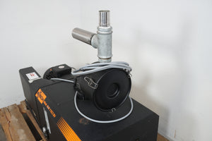 Busch MM 1102 B V03 Vacuum Pump W: AMH 100L BA2 CC046A