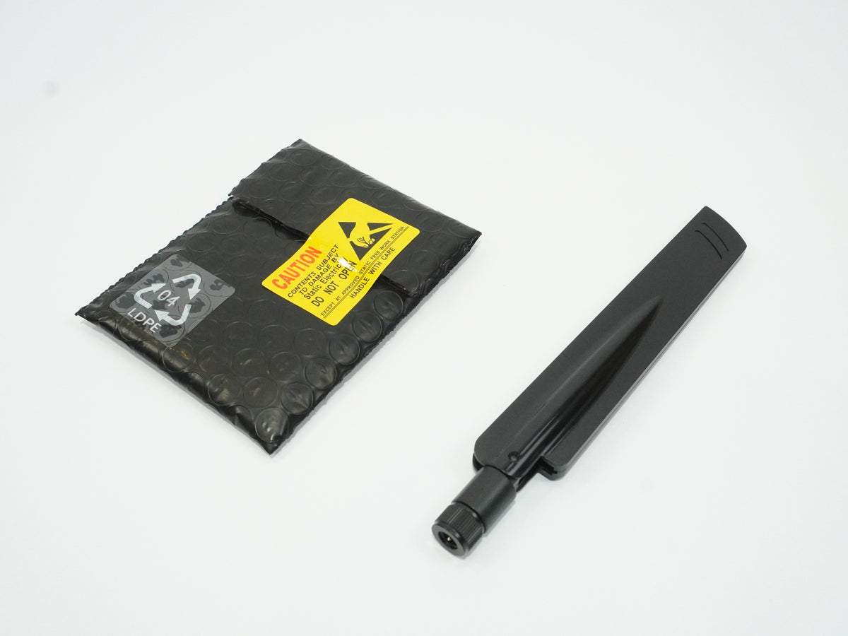 Schneider Electric HMIYMIN4GEU1 Magelis iPC Interface Mini PCIe 4G EU for iPC