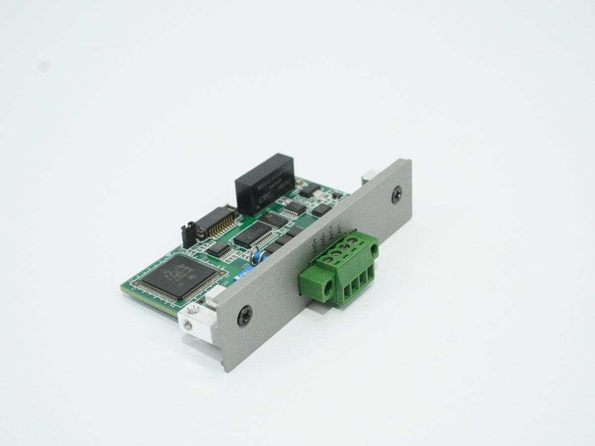 Schneider Electric HMIYBIN2AIM21 Magelis iPC Interface M.2 2x Analog Input