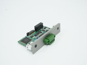 Schneider Electric HMIYBIN2AIM21 Magelis iPC Interface M.2 2x Analog Input