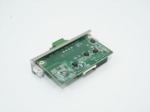 Schneider Electric HMIYBIN2AIM21 Magelis iPC Interface M.2 2x Analog Input