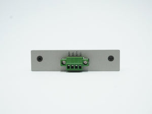 Schneider Electric HMIYBIN2AIM21 Magelis iPC Interface M.2 2x Analog Input