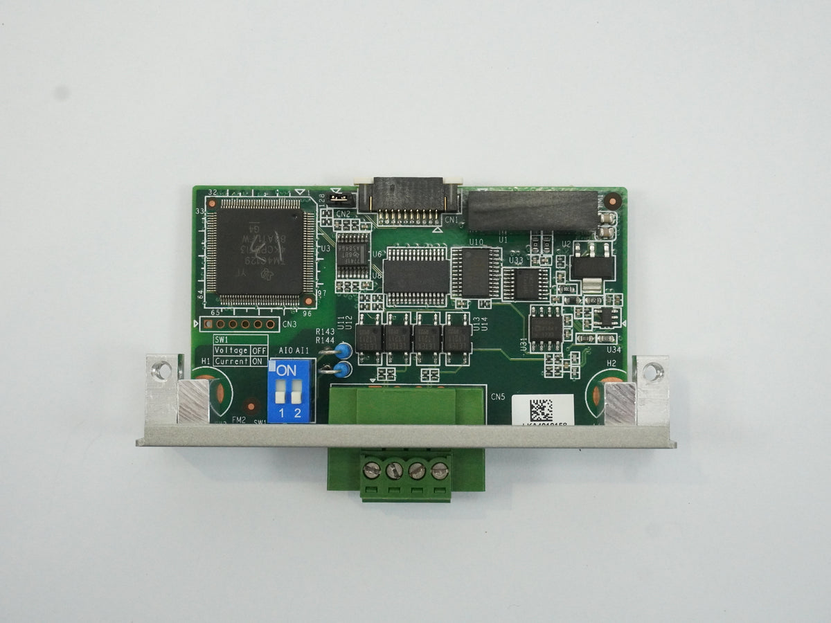 Schneider Electric HMIYBIN2AIM21 Magelis iPC Interface M.2 2x Analog Input