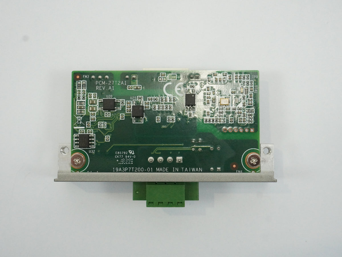 Schneider Electric HMIYBIN2AIM21 Magelis iPC Interface M.2 2x Analog Input
