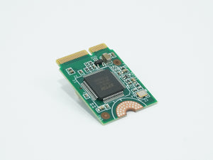 Schneider Electric HMIYBIN2AIM21 Magelis iPC Interface M.2 2x Analog Input