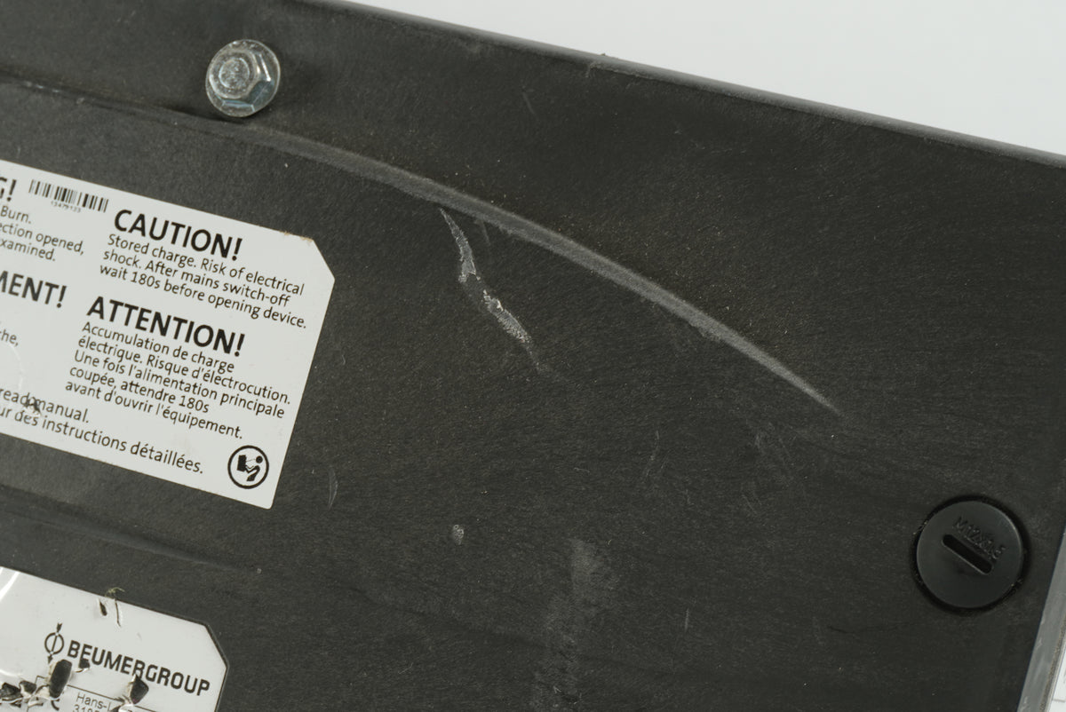 Lenze E84DGDVB30242PP-B1 Decentralised Drive 8400 Motec, W: Z352BCDRC0G230FB2S