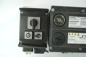 Lenze E84DGDVB30242PP-B1 Decentralised Drive 8400 Motec, W: Z352BCDRC0G230FB2S
