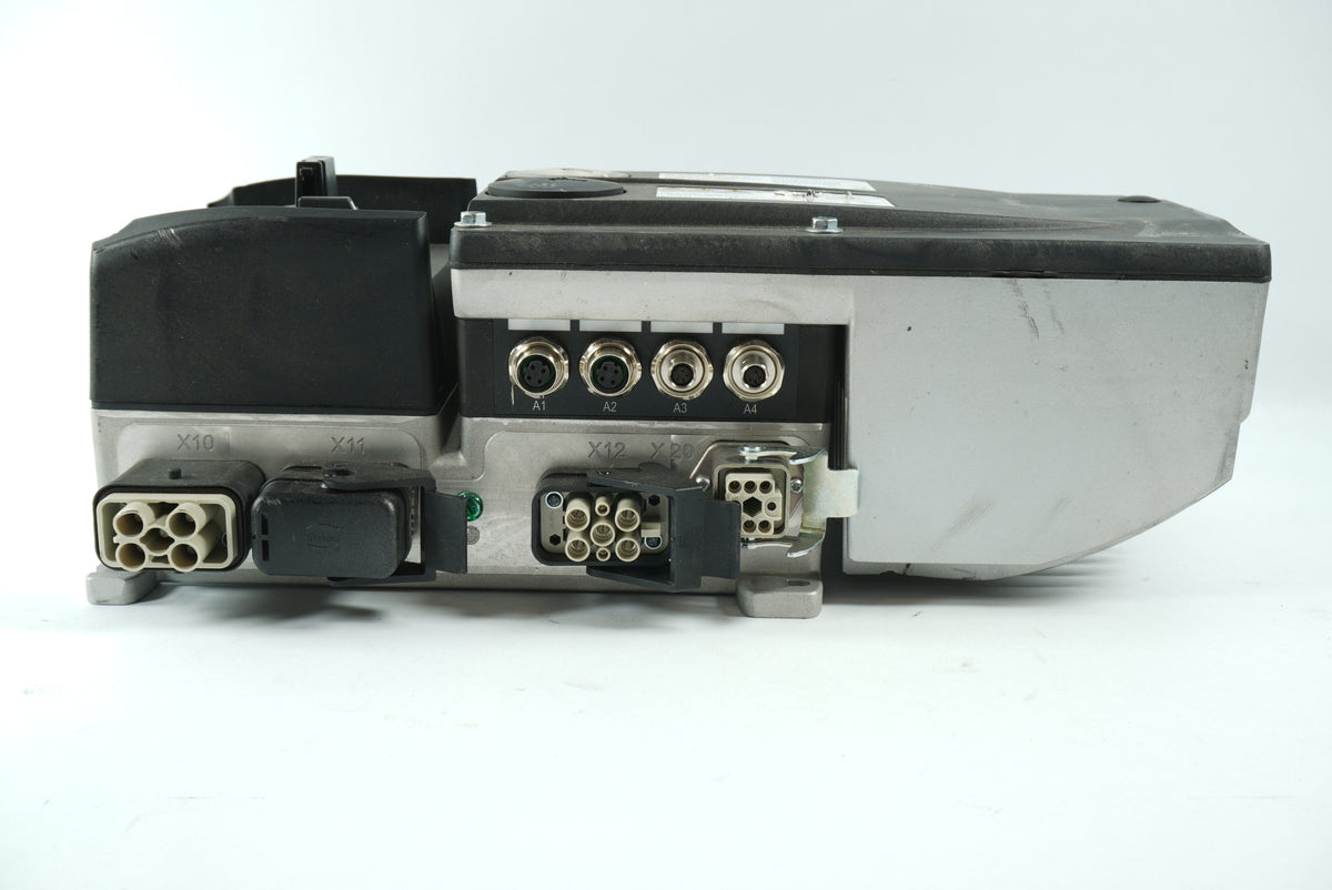 Lenze E84DGDVB30242PP-B1 Decentralised Drive 8400 Motec, W: Z352BCDRC0G230FB2S