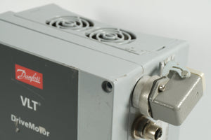Danfoss 134X1919 VLT DriveMotor FCP106N3K0T4C66H1FSXXA00
