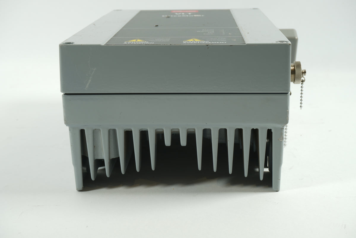 Danfoss 134X1919 VLT DriveMotor FCP106N3K0T4C66H1FSXXA00