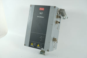 Danfoss 134X1920 VLT DriveMotor FCP106N4K0T4C66H1FSXXA00 W: 12.FCP106
