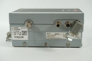 Danfoss 134X1920 VLT DriveMotor FCP106N4K0T4C66H1FSXXA00 W: 12.FCP106