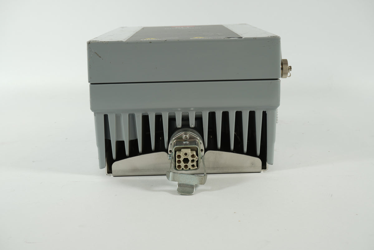 Danfoss 134X1920 VLT DriveMotor FCP106N4K0T4C66H1FSXXA00 W: 12.FCP106