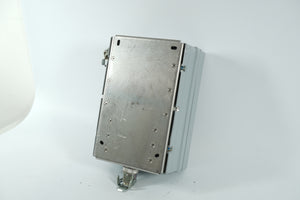 Danfoss 134X1920 VLT DriveMotor FCP106N4K0T4C66H1FSXXA00 W: 12.FCP106