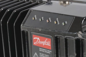 Danfoss 178B2816 FCD 330 VLT DriveMotor FCD330PT4P66STR1DCF00T52C0