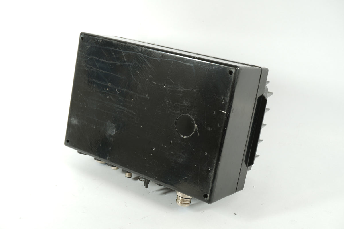 Danfoss 136N1127 VLT Decentral Drive FCD302P1K5T4B66H1SXXXXXXXXXXAIBXXXXXXD0