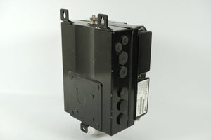 Danfoss 175X0206 VLT Inverter 1.5 kW FCD315PT4P66STR1D0F12T00C0