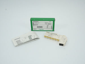 Schneider Electric TM5SDO4T Modicon 4DO 3-wire Digital Output Module