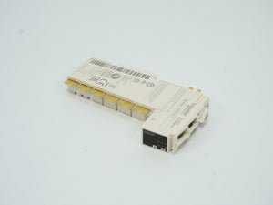 Schneider Electric TM5SDO4T Modicon 4DO 3-wire Digital Output Module